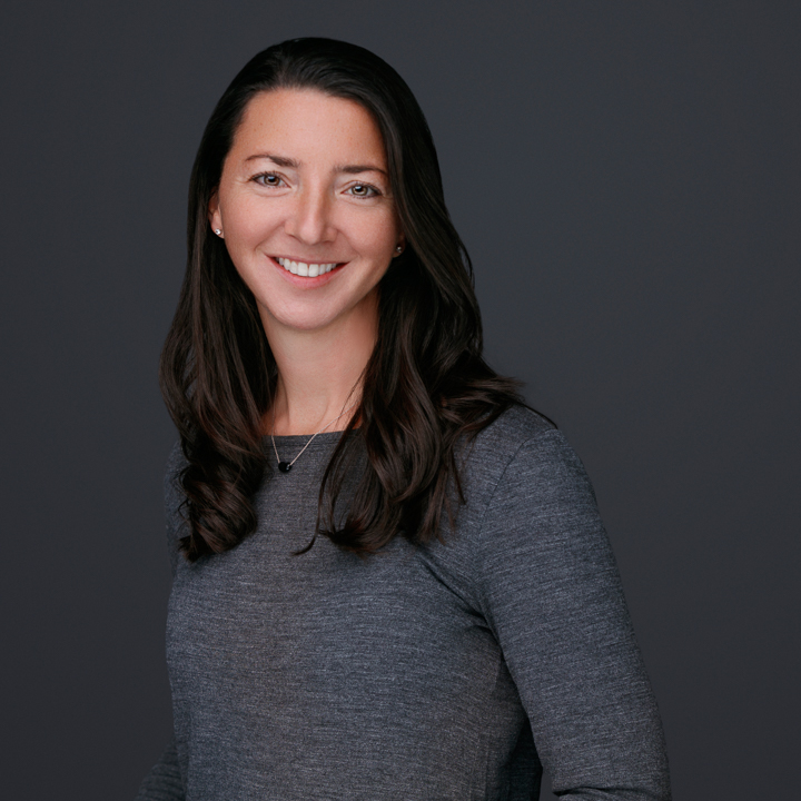 Brittany Pierce, MPAS, PA-C